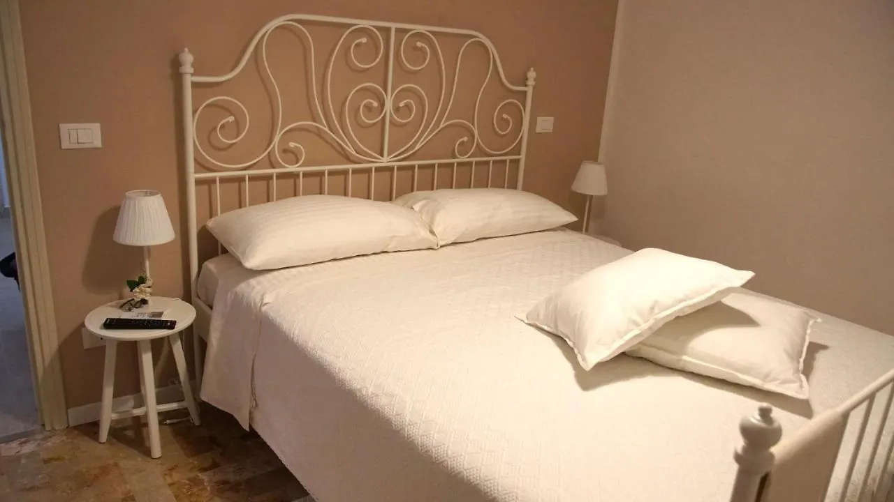 Bed & Breakfast La Mia Casa Di Campagna Forli