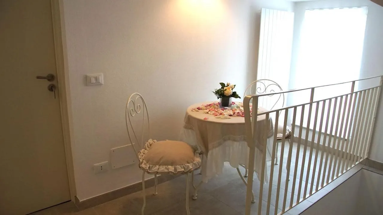 Bed & Breakfast La Mia Casa Di Campagna Forli
