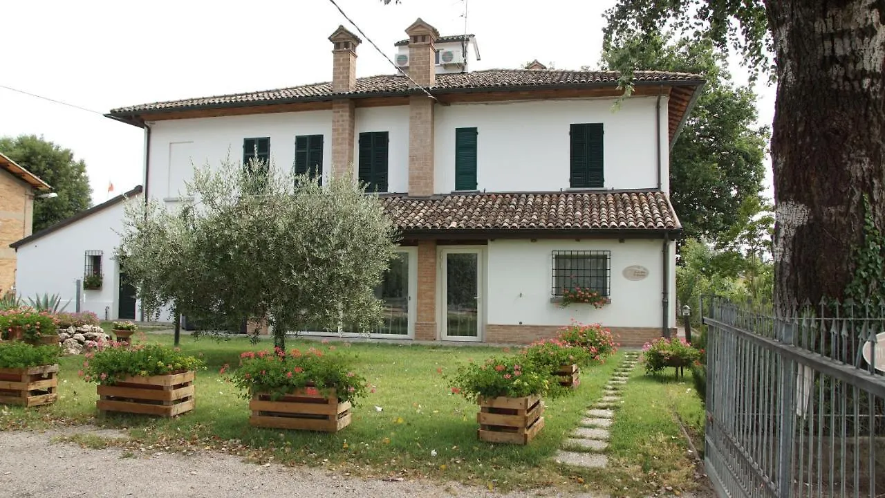 La Mia Casa Di Campagna Forli