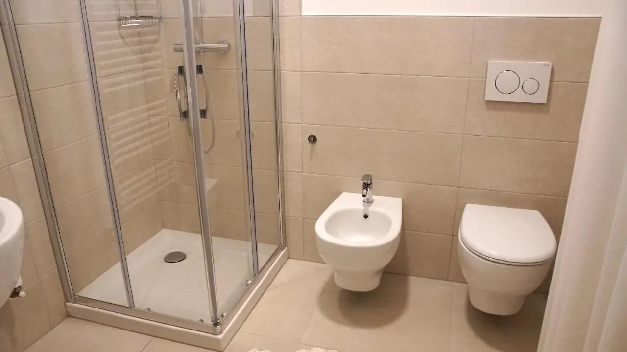 Bed & Breakfast La Mia Casa Di Campagna Forli