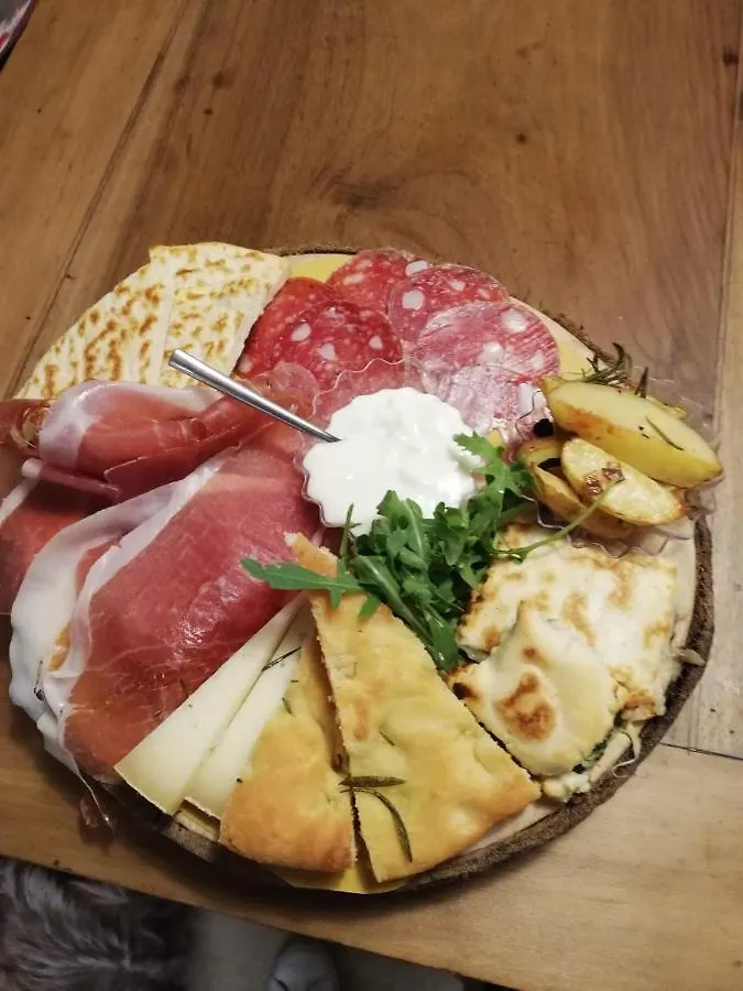 La Mia Casa Di Campagna Forli