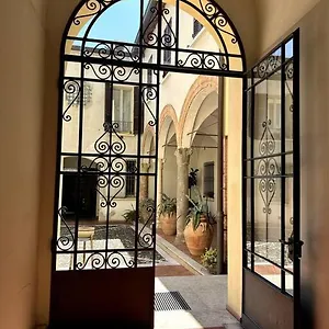 Casa Petrucci 2 Centro Storico Forlì